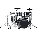 Roland VAD507 V Drums Acoustic Design Electronic Drum Kit