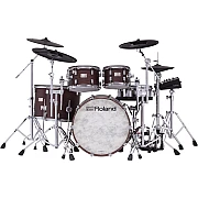 Roland VAD716 7 Piece V Drums Acoustic Design Electronic Drum Kit