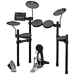 Yamaha DTX432K Electronic Drum Set