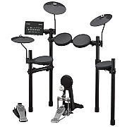 Yamaha DTX432K Electronic Drum Set