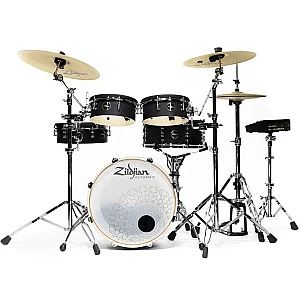 Toko Alat Musik Jual Semua Product Zildjian Terlengkap Original dan Termurah