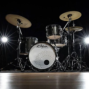 Toko Alat Musik Jual Semua Product Zildjian Terlengkap Original dan Termurah