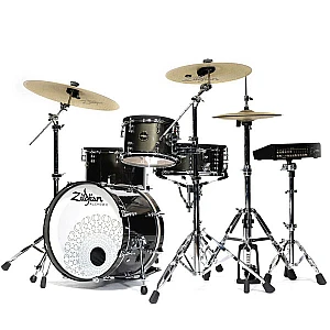 Toko Alat Musik Jual Semua Product Zildjian Terlengkap Original dan Termurah