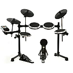 Behringer XD8USB 8 Piece Electronic Drum Set