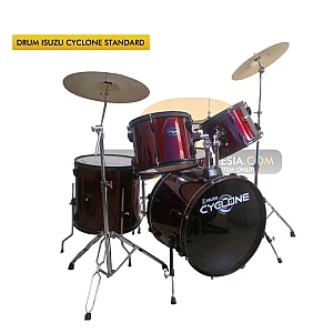 Toko Alat Musik Jual Semua Product Drum Set 2 Terlengkap Original dan Termurah