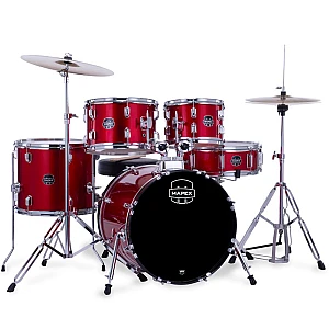 Toko Alat Musik Jual Semua Product Mapex Terlengkap Original dan Termurah