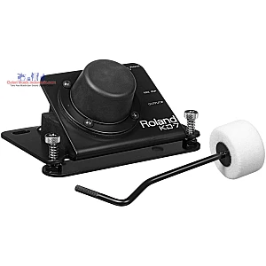 Toko Alat Musik Jual Semua Product Pad Drum Terlengkap Original dan Termurah