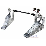 DW CP MCD2 Machined Chain Drive Double Pedal