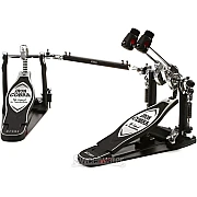 Tama HP900RWN Iron Cobra Rolling Glide Dual Kick Drum Pedal