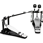 PDP PDDP812 800 Series Double Bass Drum Pedal