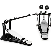 PDP PDDP812 800 Series Double Bass Drum Pedal