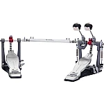 Pearl P1032R Eliminator Solo Red Double Bass Drum Pedal