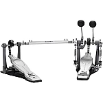 Pearl P1032 Eliminator Solo Black Double Bass Drum Kick Pedal