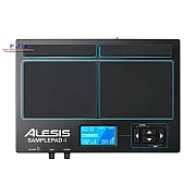 Alesis Sample Pad 4 Percussion and Sample-Triggering Instrument