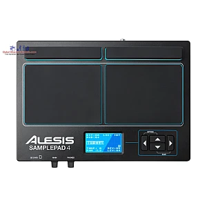 Toko Alat Musik Jual Semua Product Alesis Terlengkap Original dan Termurah