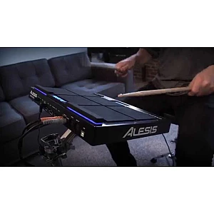 Toko Alat Musik Jual Semua Product Alesis Terlengkap Original dan Termurah