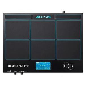 Toko Alat Musik Jual Semua Product Alesis Terlengkap Original dan Termurah