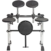 Gibraltar GP08 Powerrack Pad Outfit