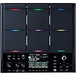 Roland SPD-SX Pro Sampling Percussion Pad