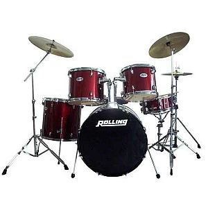 Toko Alat Musik Jual Semua Product Drum Set 2 Terlengkap Original dan Termurah