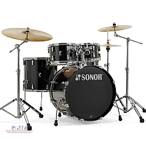 Toko Alat Musik Jual Semua Product Sonor Terlengkap Original dan Termurah