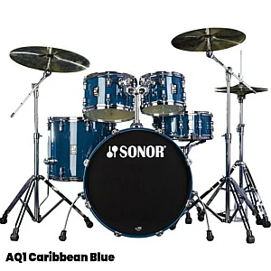 Toko Alat Musik Jual Semua Product Sonor Terlengkap Original dan Termurah