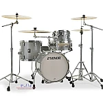 Sonor AQ2 Safari 4 Piece Drum Set