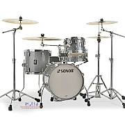 Sonor AQ2 Safari 4 Piece Drum Set