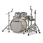 Sonor AQ2 Stage 3 6 Piece Drum Set