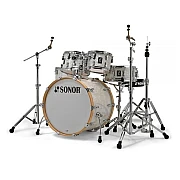 Sonor AQ2 Stage 3 6 Piece Drum Set
