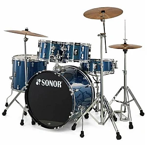 Toko Alat Musik Jual Semua Product Sonor Terlengkap Original dan Termurah