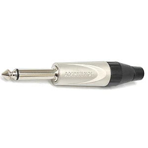 Toko Alat Musik Jual Semua Product Amphenol Terlengkap Original dan Termurah