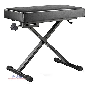 Toko Alat Musik Jual Semua Product Bangku Terlengkap Original dan Termurah