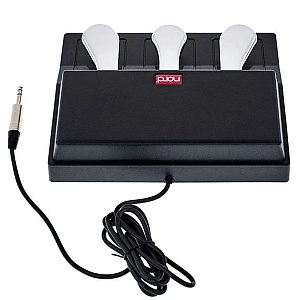 Toko Alat Musik Jual Semua Product Pedal Sustain Terlengkap Original dan Termurah