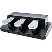 M Audio SP Triple Keyboard Foot Pedal
