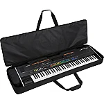 Roland CB B76 Keyboard Bag for Keyboard 76 Key Carrying Bag with Shoulder Strap