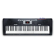 Alesis Melody 61 MKIII 61-Key Portable Keyboard with Speakers