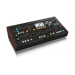 Toko Alat Musik Jual Semua Product Synthesizer Terlengkap Original dan Termurah