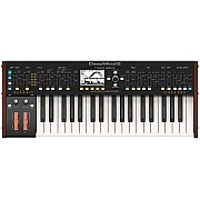 Behringer DeepMind 6 37 Key 6 Voice Analog Synthesizer