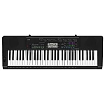 Casio CTK 3400 School Keyboard