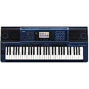 Casio MZ-X500 61-Keys High Grade Keyboard