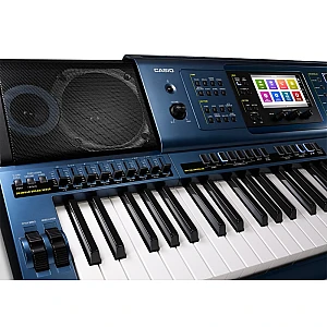 Toko Alat Musik Jual Semua Product Arranger Terlengkap Original dan Termurah