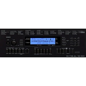 Toko Alat Musik Jual Semua Product Arranger Terlengkap Original dan Termurah