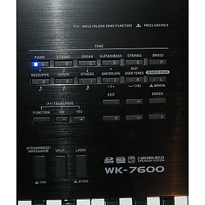 Toko Alat Musik Jual Semua Product Arranger Terlengkap Original dan Termurah