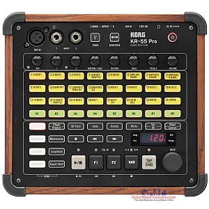 Toko Alat Musik Jual Semua Product Digital Percusi Terlengkap Original dan Termurah
