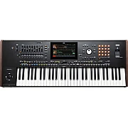 Korg Pa5X 61 61 key Arranger Workstation, Indonesian Version