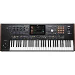 Korg Pa5X 61 61 key Arranger Workstation, Indonesian Version