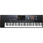 Korg Pa5X 76 76 key Arranger Workstation, Indonesian Version