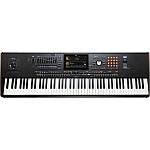 Korg Pa5X 88 88 key Arranger Workstation, Indonesian Version