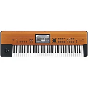 Korg Krome 61 EX CU Special Edition